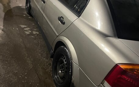 Opel Vectra C рестайлинг, 2004 год, 349 000 рублей, 3 фотография