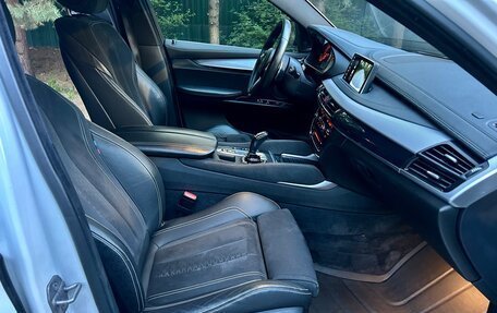 BMW X6, 2014 год, 2 900 000 рублей, 8 фотография