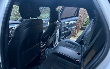 BMW X6, 2014 год, 2 900 000 рублей, 9 фотография