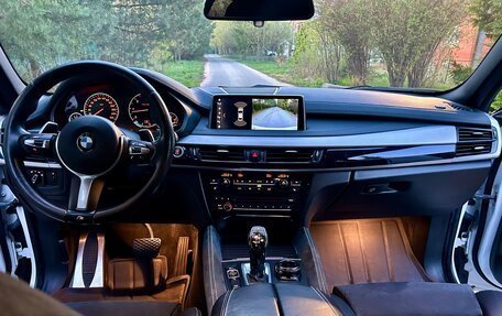 BMW X6, 2014 год, 2 900 000 рублей, 11 фотография