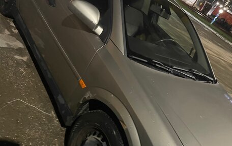 Opel Vectra C рестайлинг, 2004 год, 349 000 рублей, 2 фотография