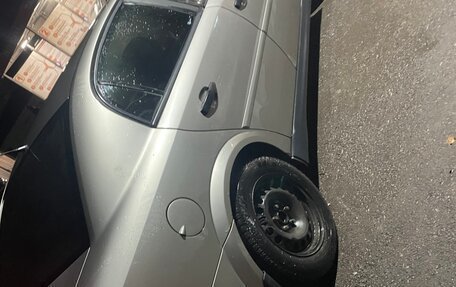 Opel Vectra C рестайлинг, 2004 год, 349 000 рублей, 6 фотография