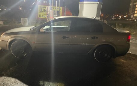 Opel Vectra C рестайлинг, 2004 год, 349 000 рублей, 8 фотография