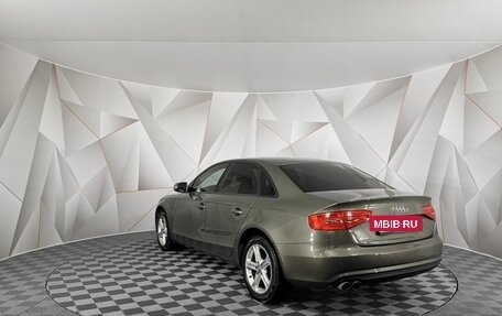 Audi A4, 2014 год, 1 395 000 рублей, 4 фотография