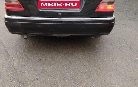 Mercedes-Benz C-Класс, 1994 год, 255 555 рублей, 6 фотография