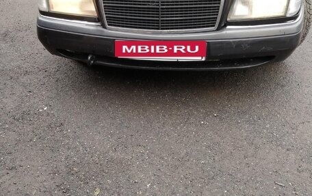 Mercedes-Benz C-Класс, 1994 год, 255 555 рублей, 7 фотография