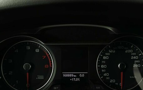 Audi A4, 2014 год, 1 395 000 рублей, 20 фотография