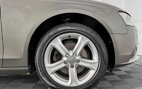 Audi A4, 2014 год, 1 395 000 рублей, 18 фотография