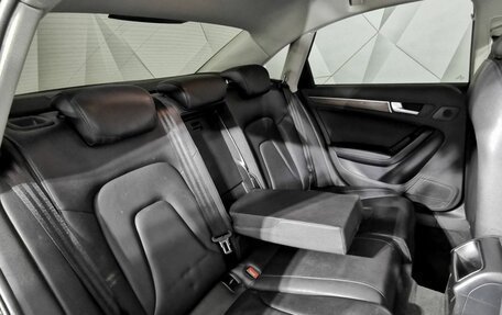 Audi A4, 2014 год, 1 395 000 рублей, 15 фотография