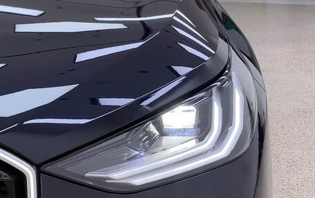 BMW X3, 2025 год, 6 660 032 рублей, 8 фотография