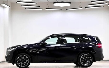 BMW X3, 2025 год, 6 660 032 рублей, 4 фотография