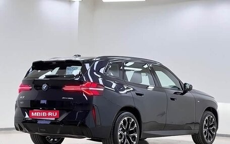 BMW X3, 2025 год, 6 660 032 рублей, 7 фотография