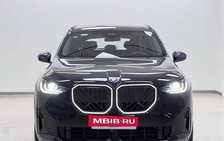 BMW X3, 2025 год, 6 660 032 рублей, 2 фотография