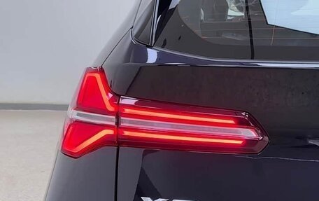 BMW X3, 2025 год, 6 660 032 рублей, 11 фотография