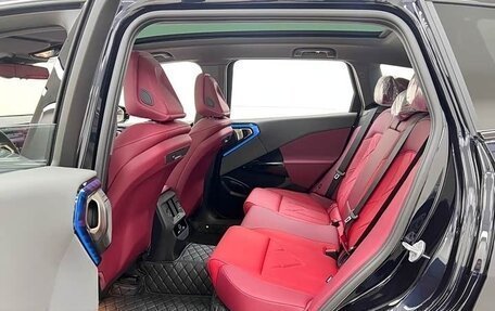 BMW X3, 2025 год, 6 660 032 рублей, 19 фотография