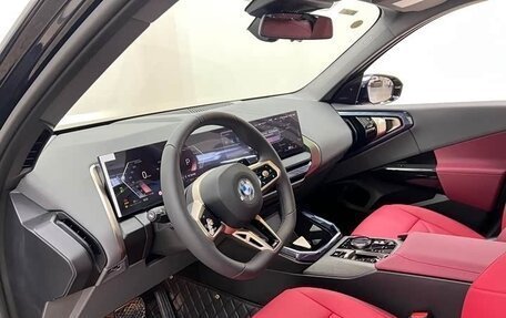 BMW X3, 2025 год, 6 660 032 рублей, 17 фотография
