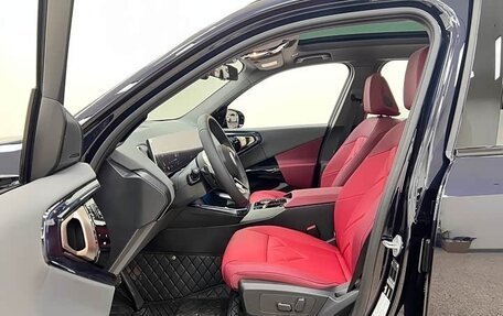 BMW X3, 2025 год, 6 660 032 рублей, 18 фотография