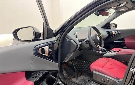 BMW X3, 2025 год, 6 660 032 рублей, 16 фотография