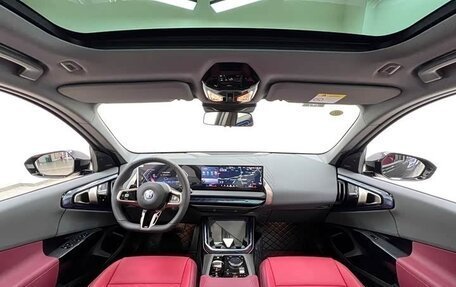 BMW X3, 2025 год, 6 660 032 рублей, 24 фотография