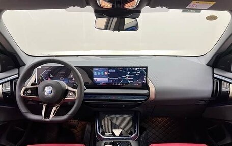 BMW X3, 2025 год, 6 660 032 рублей, 25 фотография