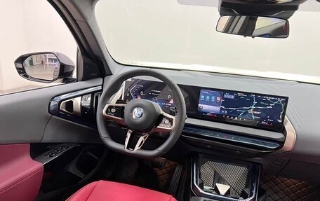 BMW X3, 2025 год, 6 660 032 рублей, 26 фотография