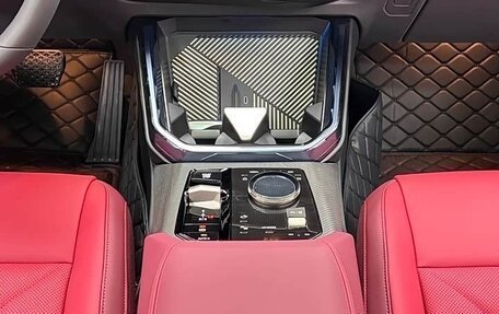 BMW X3, 2025 год, 6 660 032 рублей, 28 фотография