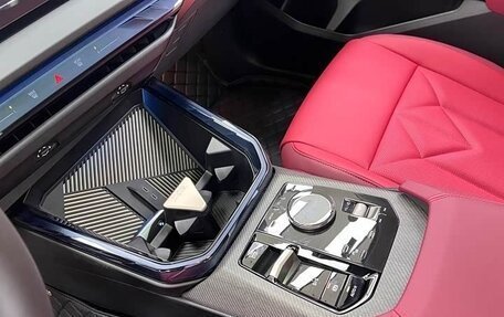 BMW X3, 2025 год, 6 660 032 рублей, 32 фотография