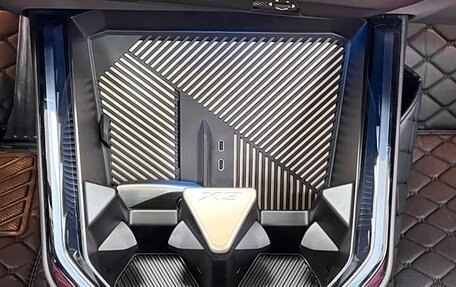 BMW X3, 2025 год, 6 660 032 рублей, 29 фотография