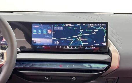 BMW X3, 2025 год, 6 660 032 рублей, 27 фотография