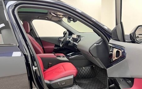 BMW X3, 2025 год, 6 660 032 рублей, 36 фотография