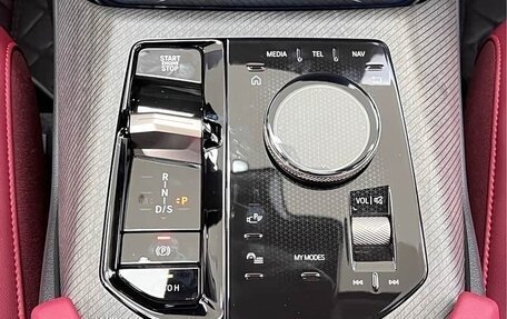 BMW X3, 2025 год, 6 660 032 рублей, 30 фотография