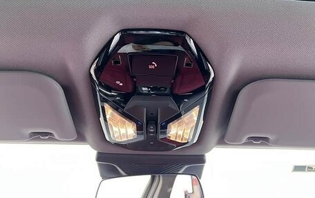 BMW X3, 2025 год, 6 660 032 рублей, 31 фотография