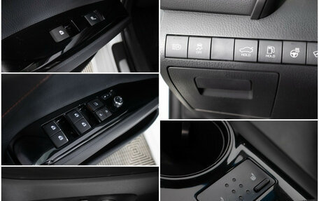 Toyota Camry, 2020 год, 3 020 000 рублей, 15 фотография