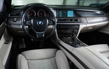 BMW 7 серия, 2011 год, 1 647 000 рублей, 6 фотография
