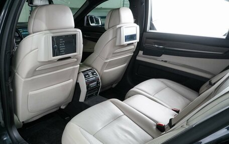 BMW 7 серия, 2011 год, 1 647 000 рублей, 11 фотография