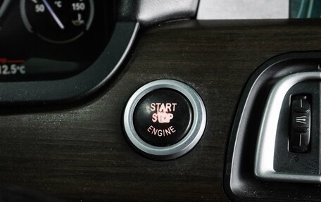 BMW 7 серия, 2011 год, 1 647 000 рублей, 19 фотография