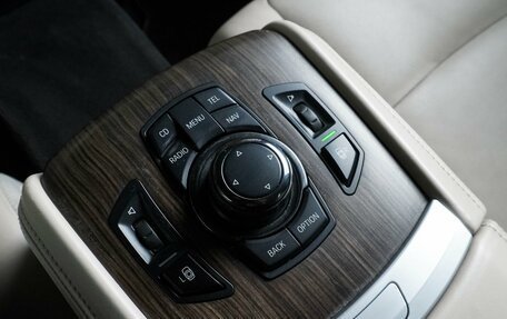 BMW 7 серия, 2011 год, 1 647 000 рублей, 13 фотография