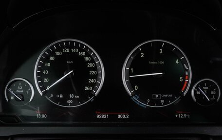 BMW 7 серия, 2011 год, 1 647 000 рублей, 16 фотография