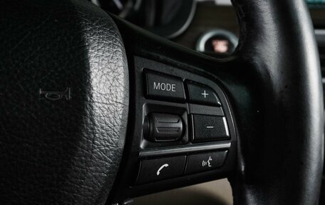 BMW 7 серия, 2011 год, 1 647 000 рублей, 18 фотография