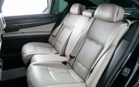 BMW 7 серия, 2011 год, 1 647 000 рублей, 9 фотография