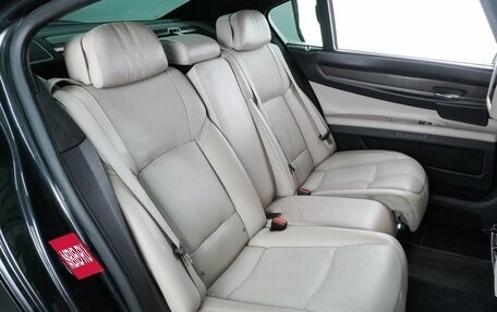 BMW 7 серия, 2011 год, 1 647 000 рублей, 7 фотография