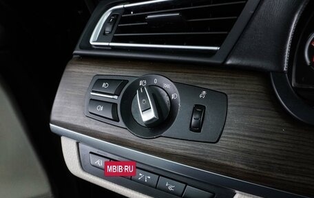 BMW 7 серия, 2011 год, 1 647 000 рублей, 15 фотография