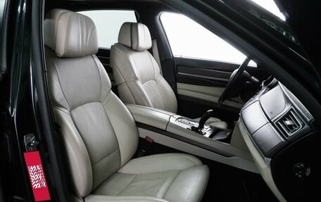 BMW 7 серия, 2011 год, 1 647 000 рублей, 8 фотография