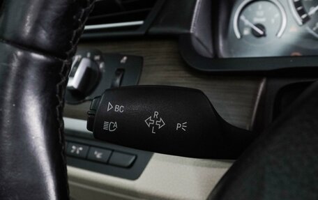 BMW 7 серия, 2011 год, 1 647 000 рублей, 22 фотография