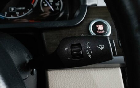 BMW 7 серия, 2011 год, 1 647 000 рублей, 23 фотография