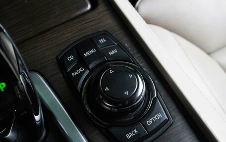 BMW 7 серия, 2011 год, 1 647 000 рублей, 27 фотография