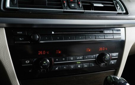 BMW 7 серия, 2011 год, 1 647 000 рублей, 26 фотография