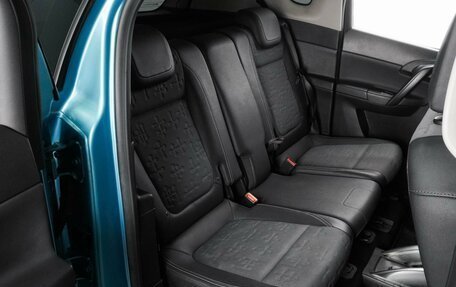 Opel Meriva, 2011 год, 749 000 рублей, 7 фотография