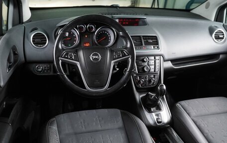 Opel Meriva, 2011 год, 749 000 рублей, 6 фотография