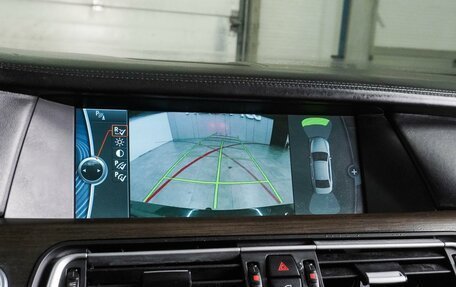 BMW 7 серия, 2011 год, 1 647 000 рублей, 25 фотография